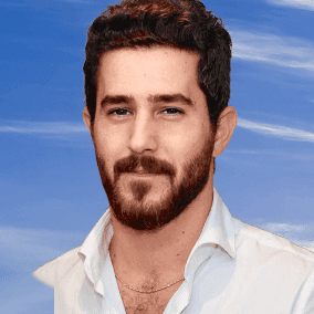 Omer Rahamim