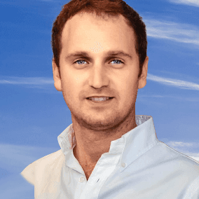 Shmuel Lahav Zalmanovich
